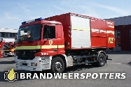 Meer informatie over het voertuig WLF 6