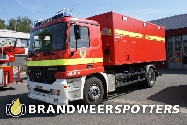 Meer informatie over het voertuig WLF 8