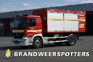 Meer informatie over het voertuig WLF 10