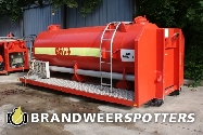 Meer informatie over het voertuig AB Tank 2
