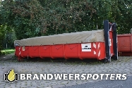 Meer informatie over het voertuig AB Wasser-sand