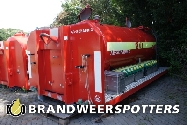 Meer informatie over het voertuig AB Schaum 2
