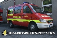 Meer informatie over het voertuig ELW 1-11