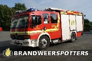 Meer informatie over het voertuig LF 16-20