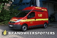Meer informatie over het voertuig LKW 12