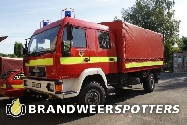 Meer informatie over het voertuig Dekon-P
