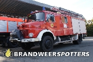 Meer informatie over het voertuig LF 16 TS