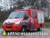Meer informatie over het voertuig 6064 Nieuw
