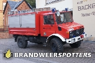 Meer informatie over het voertuig RW 1