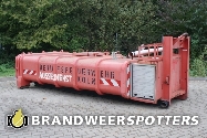 Meer informatie over het voertuig AB-Wasser