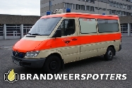 Meer informatie over het voertuig MED KFZ