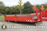 Meer informatie over het voertuig Platform 5-3