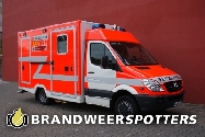 Meer informatie over het voertuig RTW 1-2