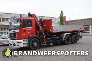 Meer informatie over het voertuig WLF 1