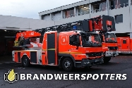 Meer informatie over het voertuig DLK 23-12