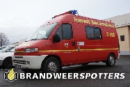 Meer informatie over het voertuig GW-Mess