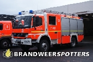 Meer informatie over het voertuig HLF 20-16