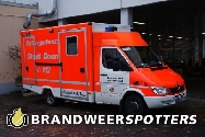 Meer informatie over het voertuig RTW 2