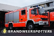 Meer informatie over het voertuig TLF
