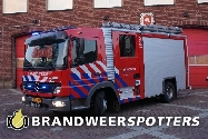 Meer informatie over het voertuig 6561