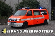 Meer informatie over het voertuig ELW 5-3
