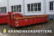 Meer informatie over het voertuig AB Mulde 1