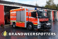 Meer informatie over het voertuig GW �WSF