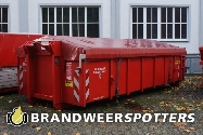 Meer informatie over het voertuig AB Mulde �ldicht