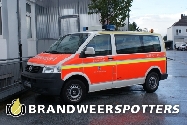 Meer informatie over het voertuig MTF 16