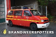 Meer informatie over het voertuig ELW 1-31