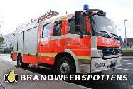 Meer informatie over het voertuig HLF 20-16