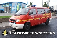 Meer informatie over het voertuig ELW 1-29 C Dienst