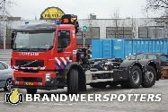 Meer informatie over het voertuig 6181