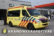 Meer informatie over het voertuig 20-109