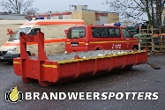 Meer informatie over het voertuig AB M�lde