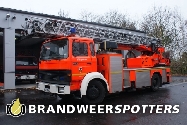 Meer informatie over het voertuig DLK 23-12