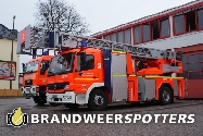 Meer informatie over het voertuig DLK 23-12