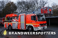 Meer informatie over het voertuig DLK 23-12