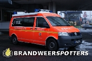 Meer informatie over het voertuig ELW