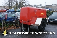 Meer informatie over het voertuig FwA MSA