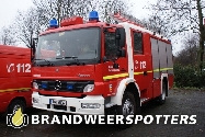Meer informatie over het voertuig LF 16