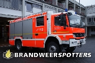 Meer informatie over het voertuig TLF 20-40