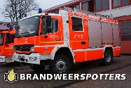 Meer informatie over het voertuig TLF 20-40