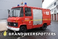 Meer informatie over het voertuig KLF