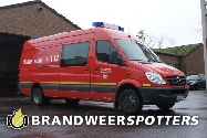 Meer informatie over het voertuig Tierrettung
