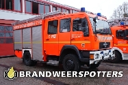 Meer informatie over het voertuig HLF 20-16