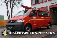Meer informatie over het voertuig Wasserrettung