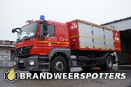 Meer informatie over het voertuig WLF