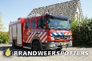 Meer informatie over het voertuig STR641