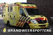 Meer informatie over het voertuig 20-132